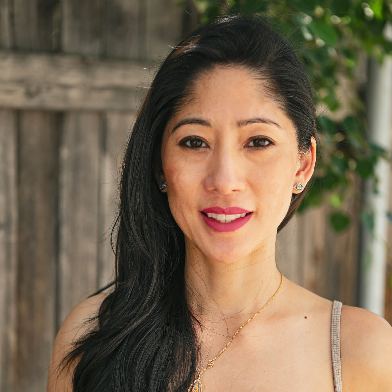 Photo of Tammy Le
