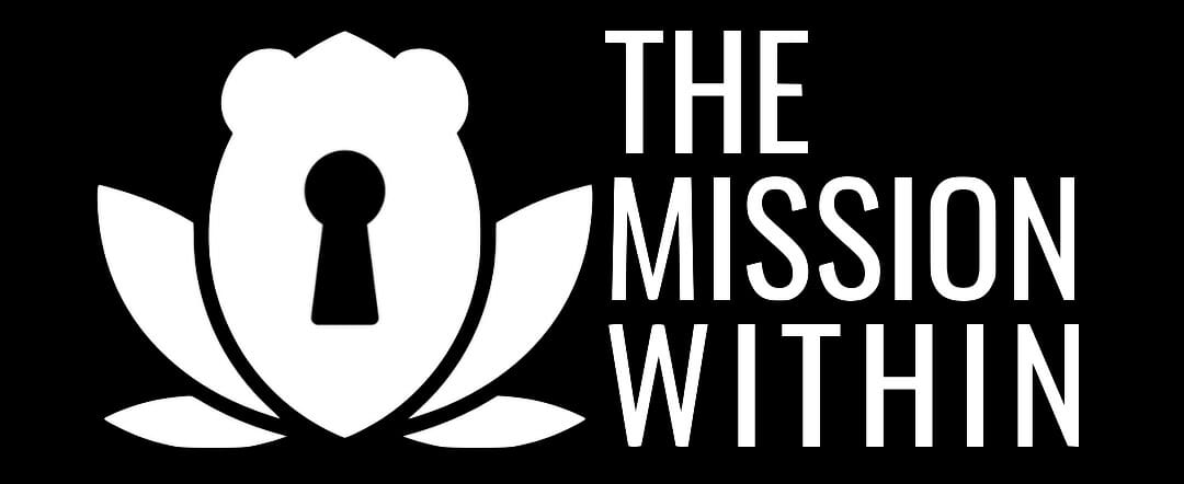 The Mission Within logo