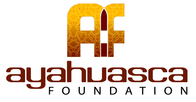 Ayahuasca Foundation logo