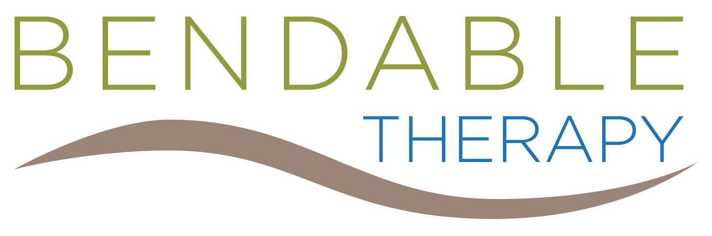 Bendable Therapy logo