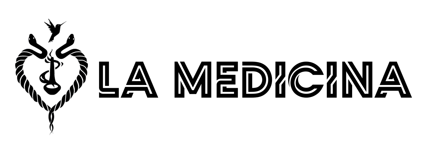 La Medicina logo