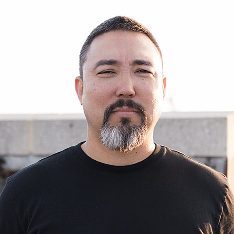 Jason Moore-Brown