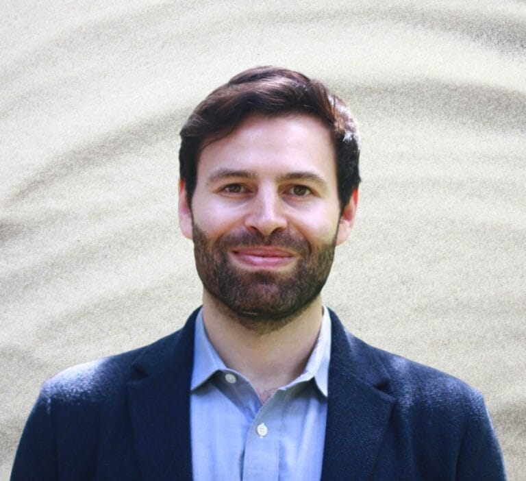 Dr. Brandon Weiss