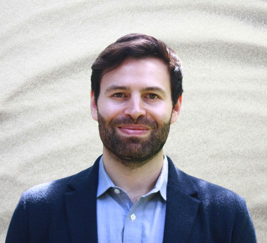 Dr. Brandon Weiss