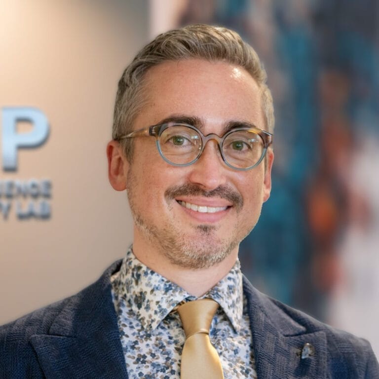 Dr. Chris Stauffer