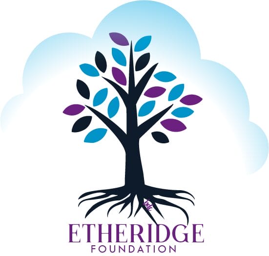 Etheridge Foundation logo